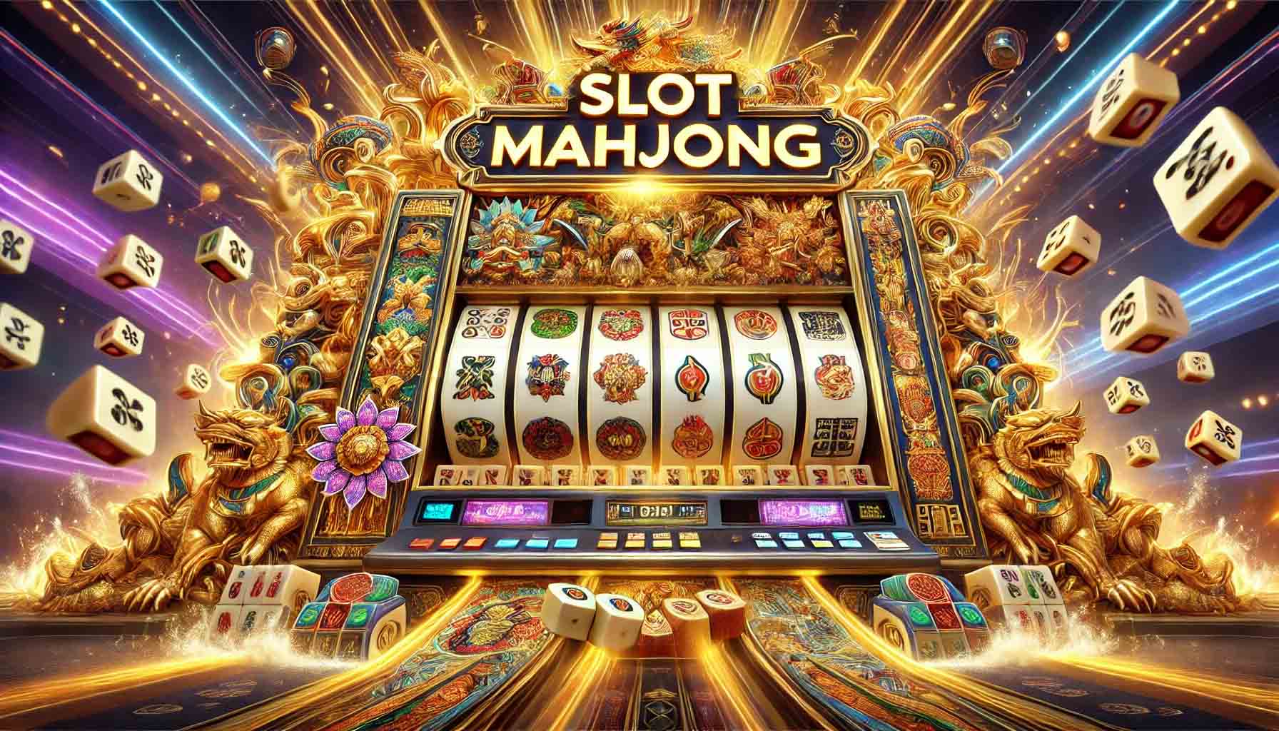 Cara Membedakan Situs Slot Mahjong Resmi dengan Situs Abal-Abal