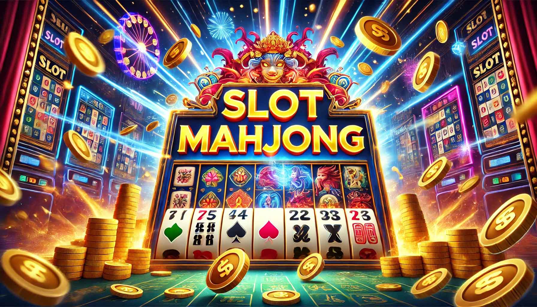 Mengapa Pemain Harus Memilih Daftar Slot Mahjong dengan RTP Tinggi